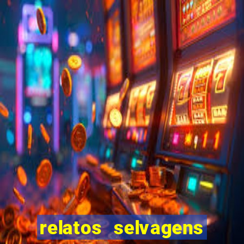 relatos selvagens dublado online